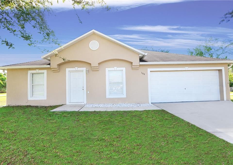 1st image of 100 San Benito Way