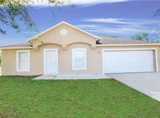100 San Benito Way, Kissimmee, FL 34758