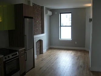 Rented by East Williamsburg Realty Inc