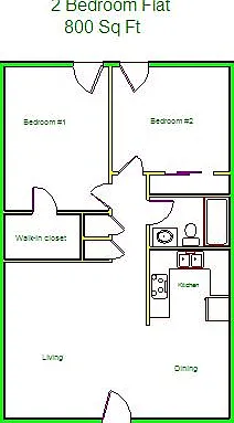 710 W McNeese St — Photo 3