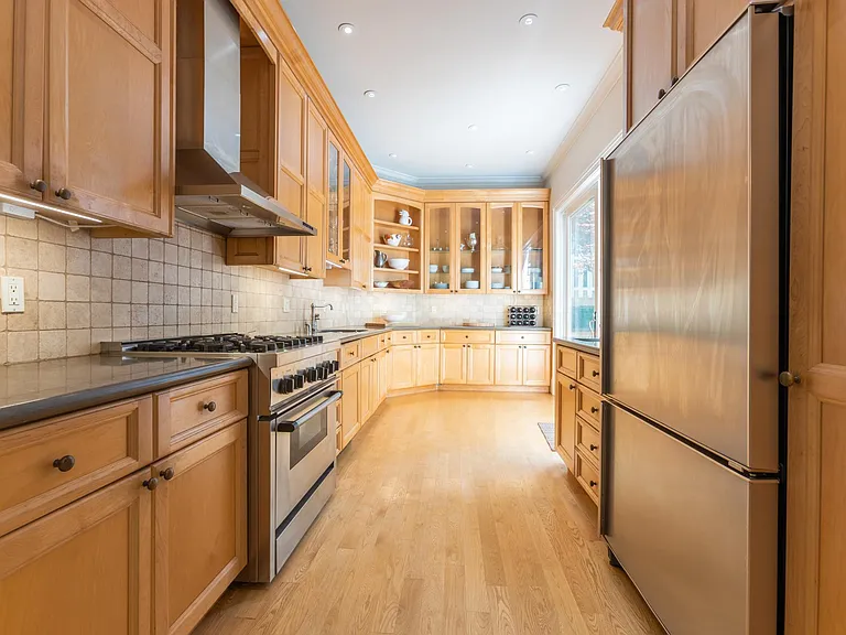 140 Arguello Blvd #A — Photo 27