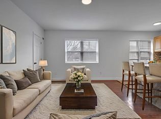166 Joliet St SW UNIT A, Washington, DC 20032