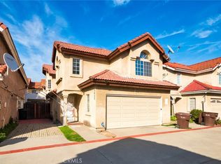 3822 Cogswell Rd, El Monte, CA 91732