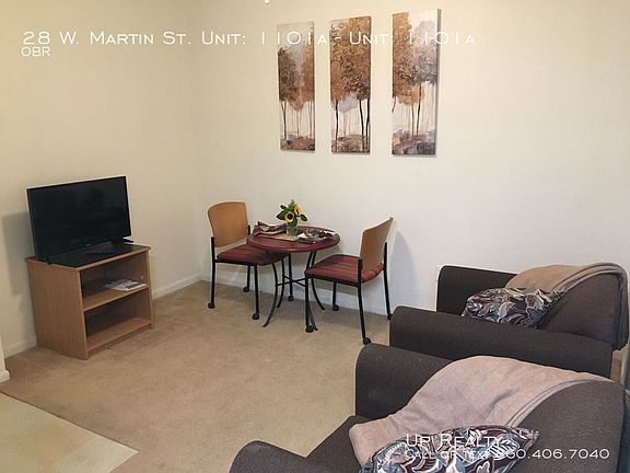 4th image of 28 W Martin St Unit 1101A