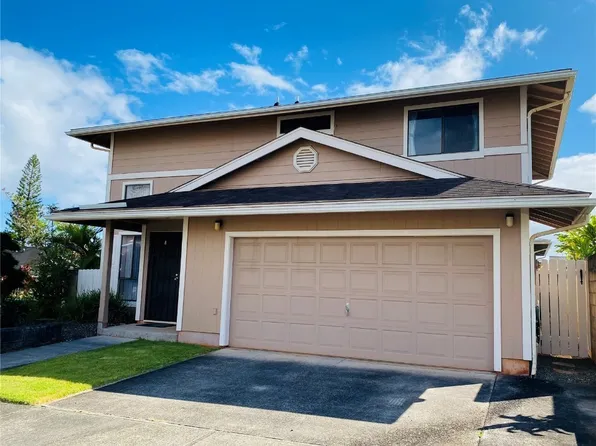 95-229 Puakai Pl #70, Mililani, HI 96789