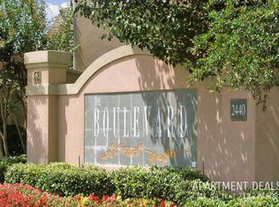 2446 North Blvd #1061, Houston, TX 77098