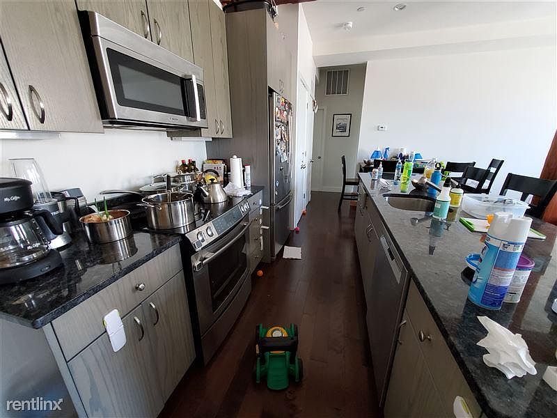 2nd image of 460 Harrison Ave #228AD