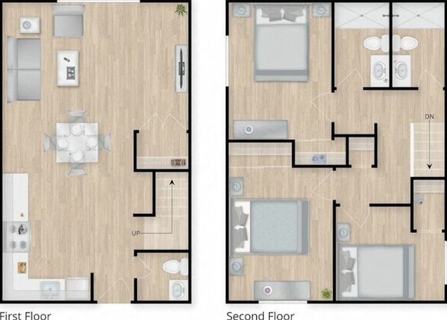 1st image of 39867 Fremont Blvd APT 902