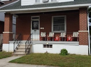 123 Mayberry Ave, Reading, PA