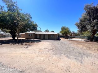 3605 N Backer Ave, Fresno, CA 93726