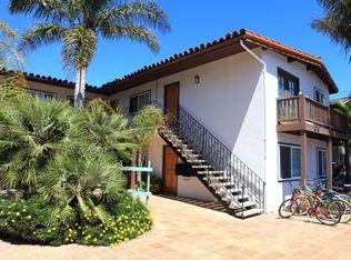 6588 Trigo Rd APT 1, Isla Vista, CA 93117