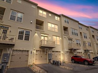 8105 Greenbelt Station Pkwy, Greenbelt, MD 20770