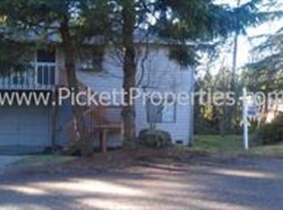 1345 NW Silver St APT D, Bremerton, WA 98311
