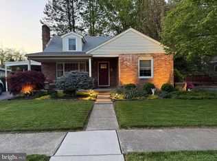 2111 E Wallace St, York, PA 17402