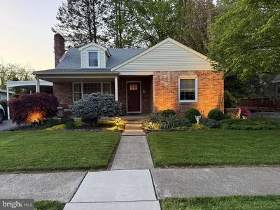2111 E Wallace St, York, PA, 17402