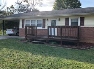112 Hillrise Dr, Greeneville, TN 37745