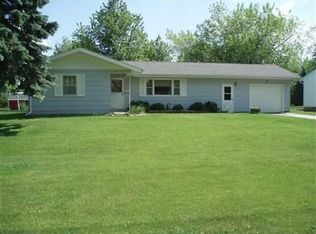 1846 5th Ave, Grinnell, IA 50112