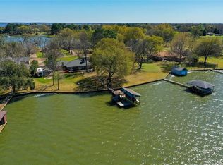 139 Xit Ranch Rd, Trinidad, TX 75163