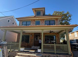 130 Franklin Ave, Lewes, DE 19958