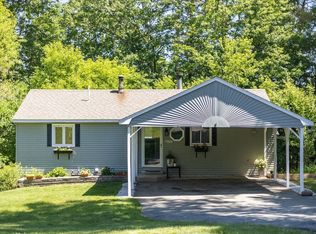 59 Knollcrest Rd, Goffstown, NH 03045