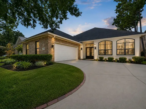 3115 Canyon Oak Ct, Houston, TX 77068