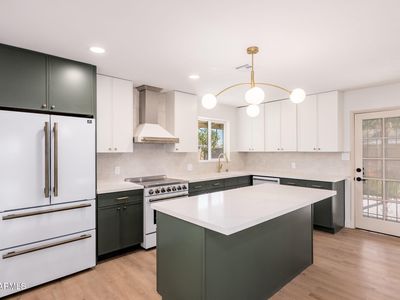 6134 N 9TH Street, Phoenix, AZ, 85014