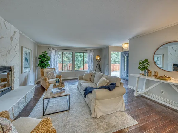 1339 David Ave, Pacific Grove, CA 93950