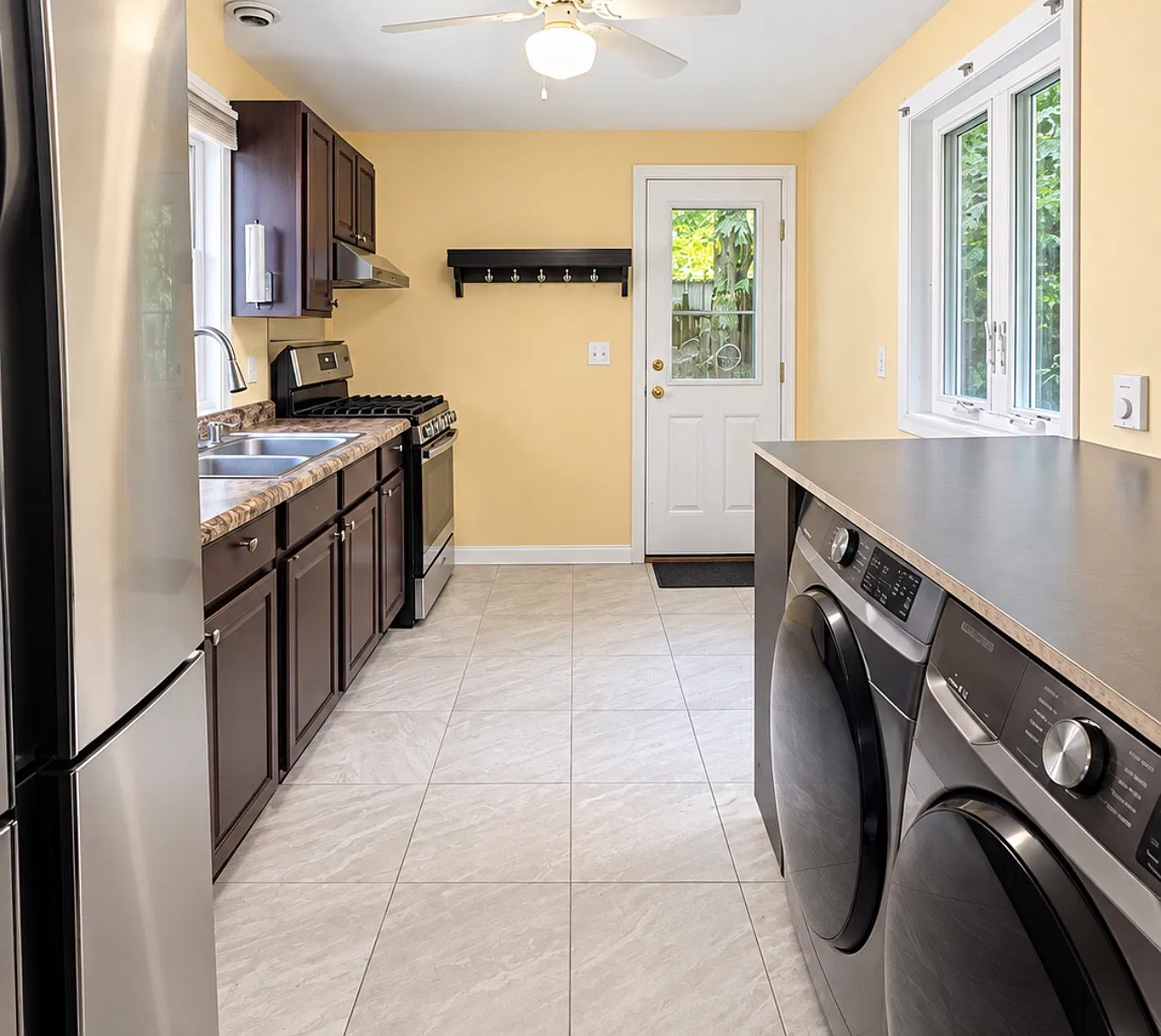 2 bed, 850 sqft, $2,000 — Photo 4