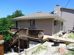 12955 Dorsey Ln, Versailles, MO 65084