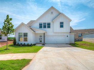 17601 Nantucket Ave, Edmond, OK 73012