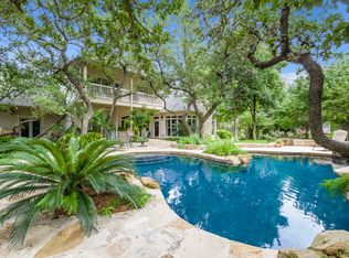 23255 Bat Cave Rd, Garden Ridge, TX 78266