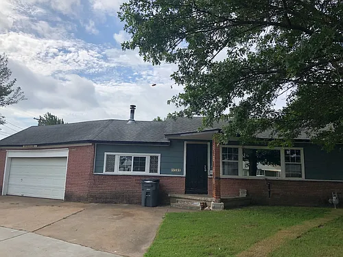 9500 E Oklahoma Pl Photo 1