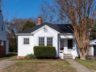 817 Blair Ave, Hampton, VA, 23661