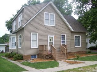 501 7th St, Mazon, IL 60444