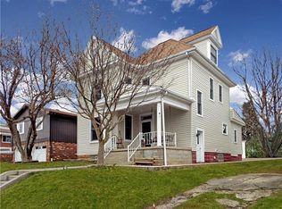 516 W College St, Canonsburg, PA