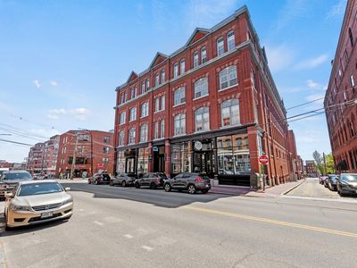 150 Middle Street #2G, Portland, ME, 04101