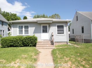 3125 9 1/2 St, Rock Island, IL