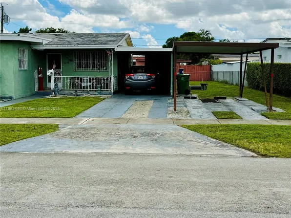 1014 W 66th St, Hialeah, FL 33012