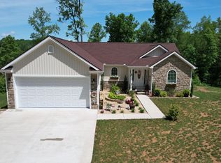 553 Mauney Chapel Rd, Corbin, KY 40701