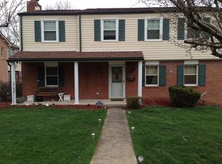 1392 Great Oak Dr, Pittsburgh, PA