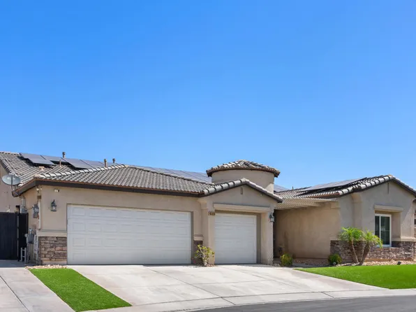83050 Singing Hills Dr, Indio, CA 92203