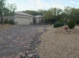10458 Perla Bello Ct, Las Vegas, NV 89135