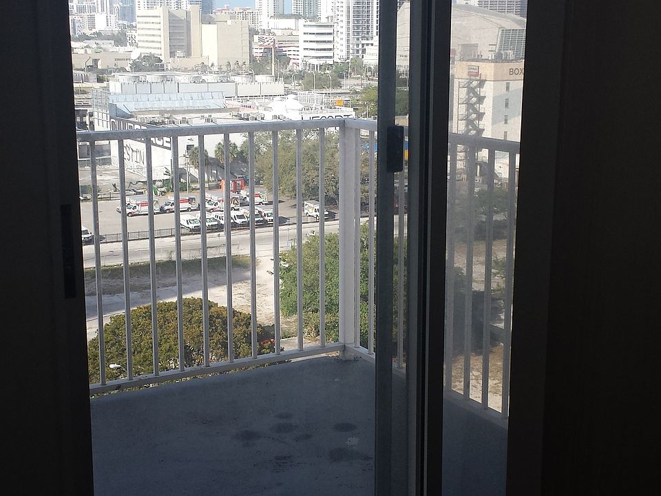 1st image of 800 N Miami Ave APT 1408