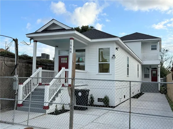 1966 N Prieur St, New Orleans, LA 70116