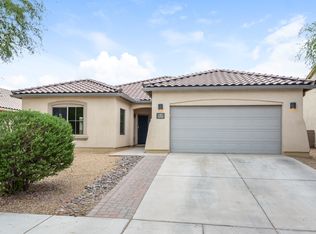 11041 W Case Way, Marana, AZ 85653