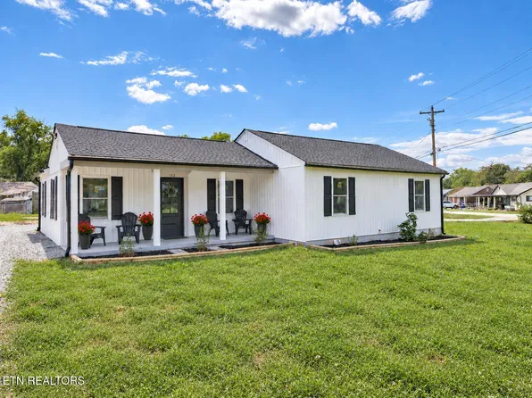 102 Love Dr, Harriman, TN 37748