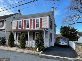 212 Main St, Oley, PA 19547