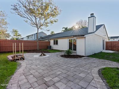 417 AQUATIC Drive, Atlantic Beach, FL, 32233