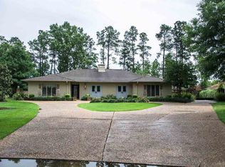 6145 Wilchester Ln, Beaumont, TX 77706