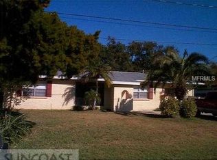 404 Orchid Ln, Palm Harbor, FL 34683